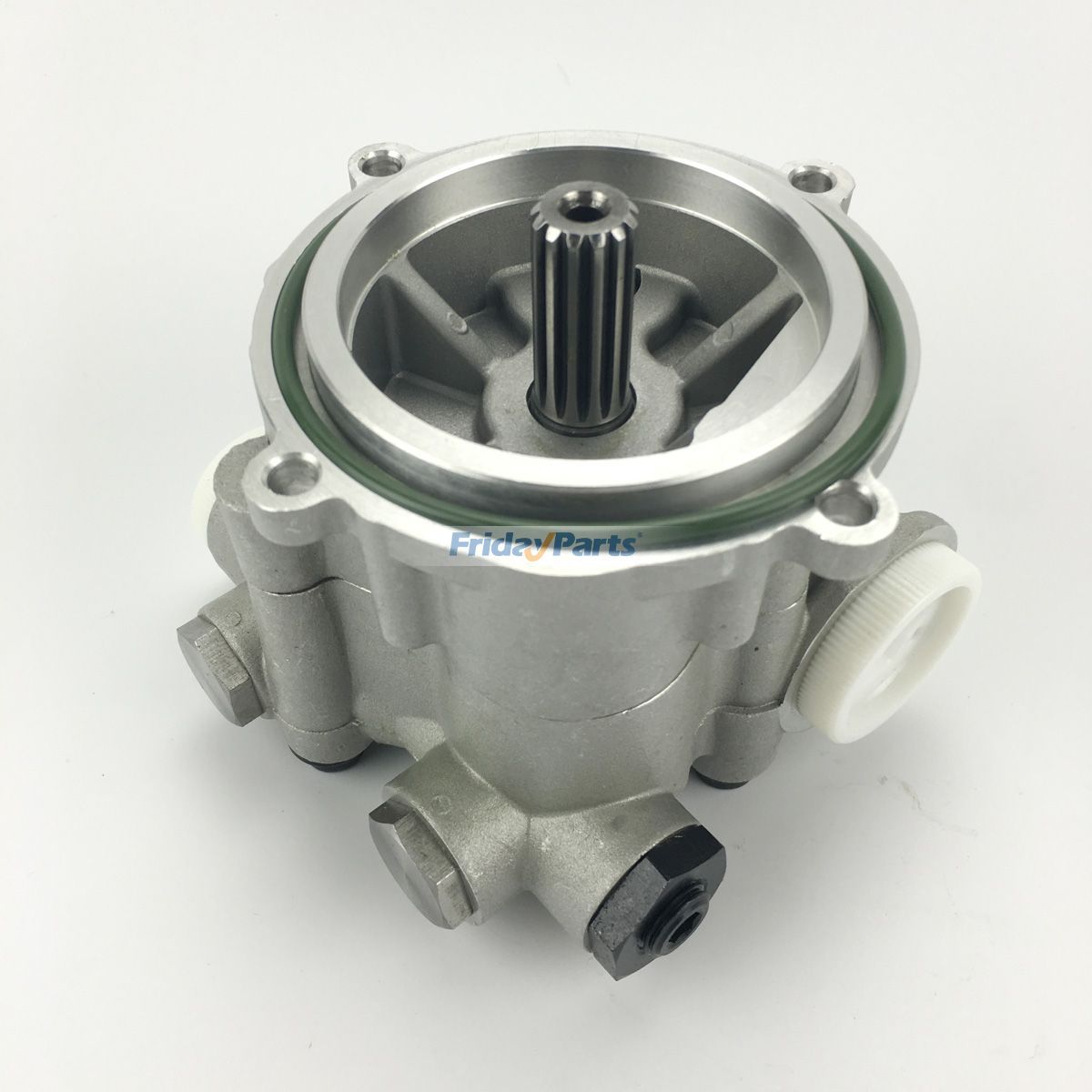Pilot Gear Pump for Excavator