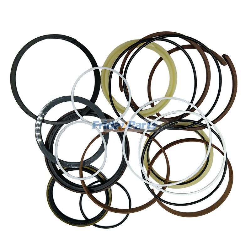 Arm Cylinder Seal Kit for Excavator