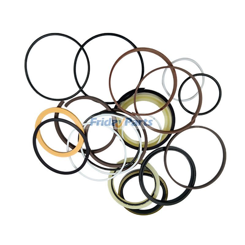 Bucket Cylinder Seal Kit for Excavator
