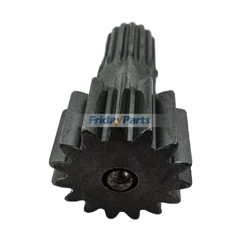 Sun Gear for Excavator