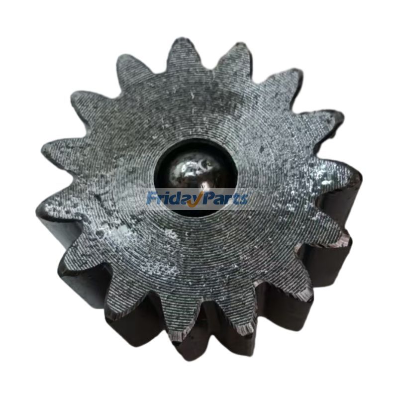  Sun Gear For KOBELCO