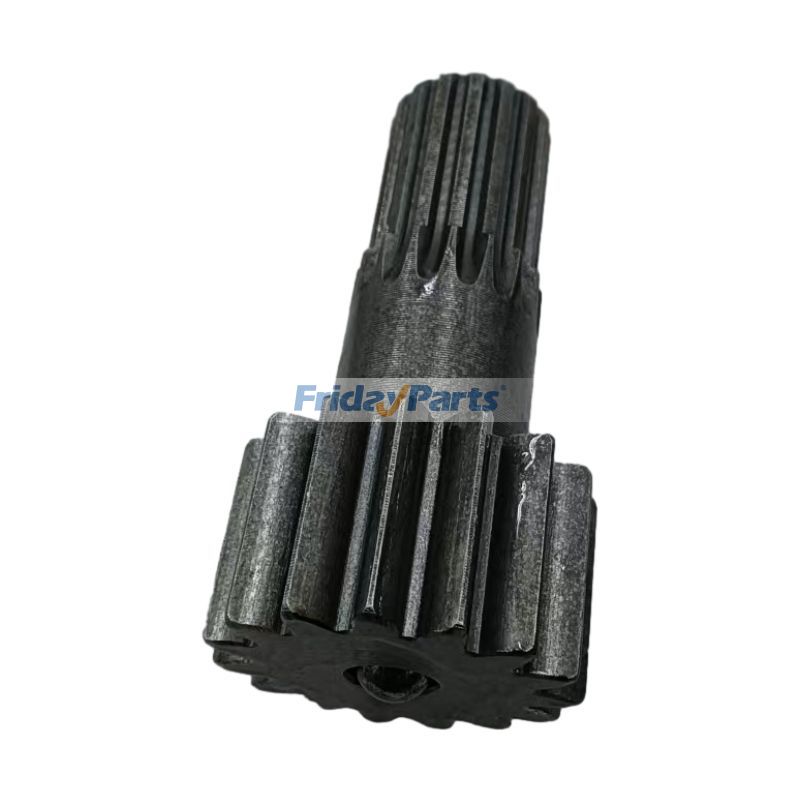 Excavator Sun Gear