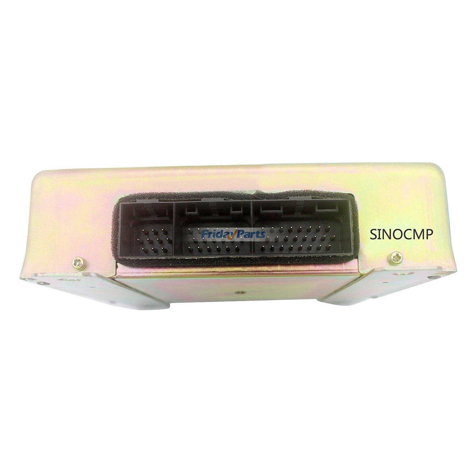 FridayParts CPU Controller