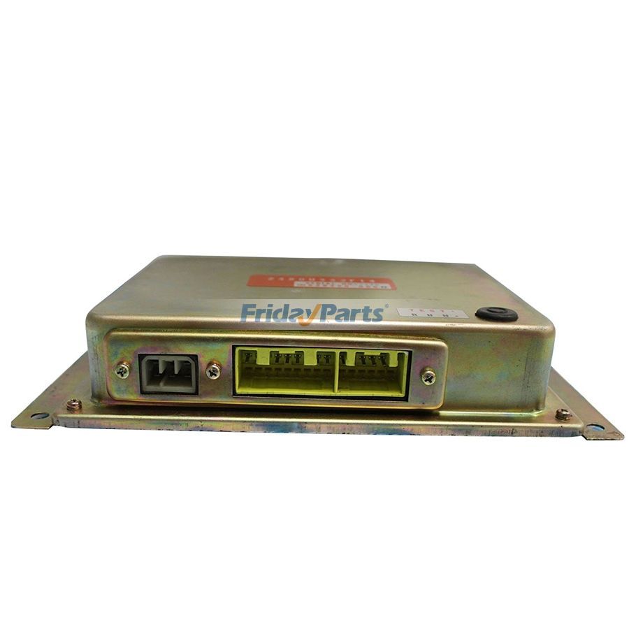 Cab Controller Panel V-ECU in Stock in China