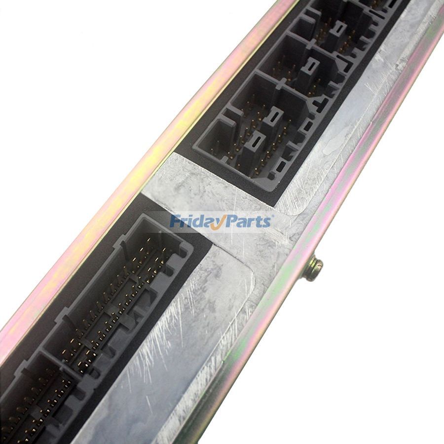 Cab Controller Panel V-ECU in Stock in China