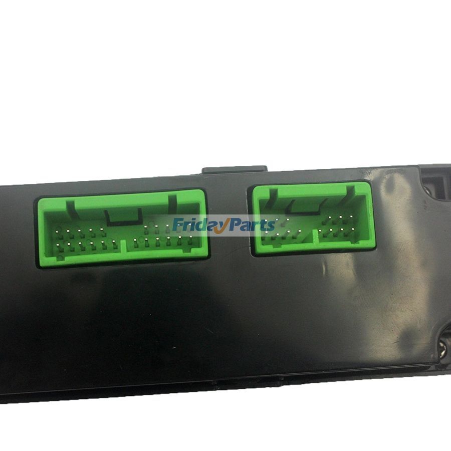 Air Conditioner Controller ECC in Stock in China