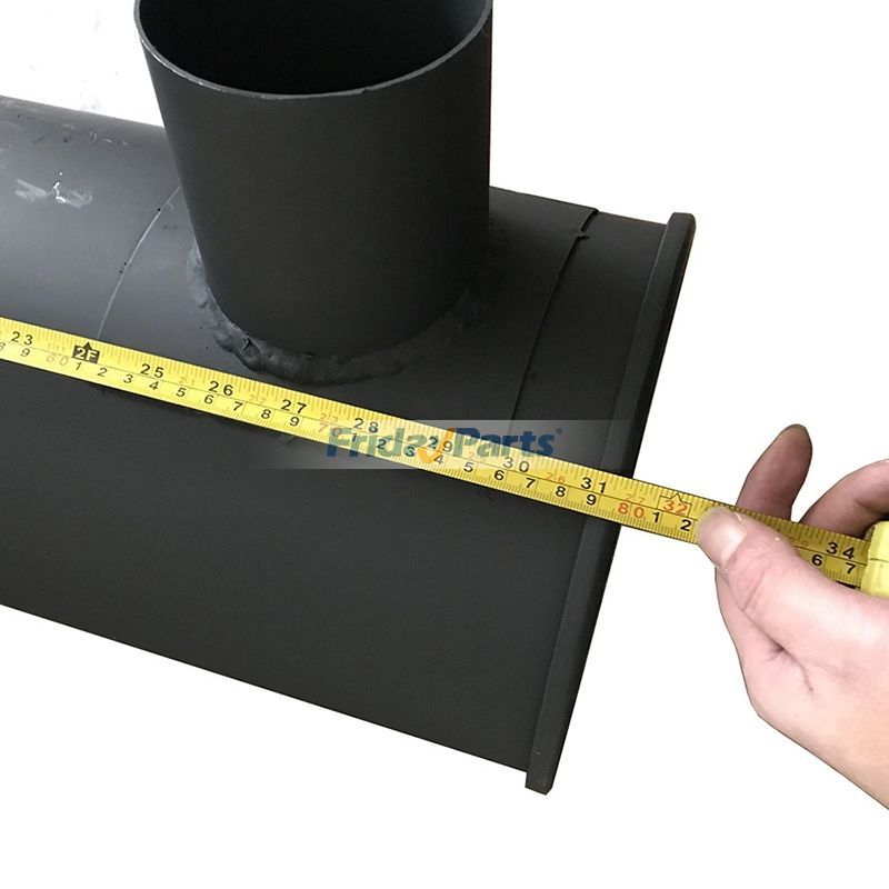  Muffler Silencer Kobelco For KOBELCO