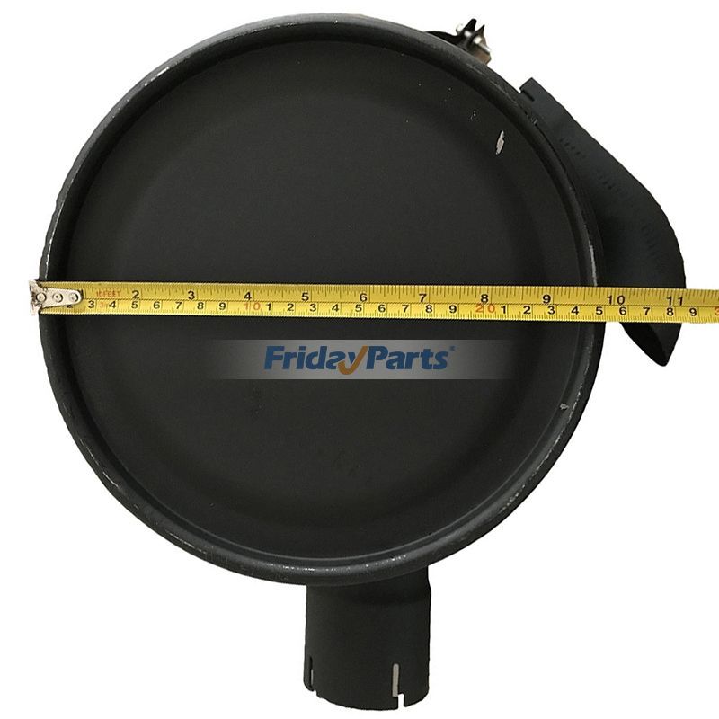 Excavator Muffler Silencer Kobelco