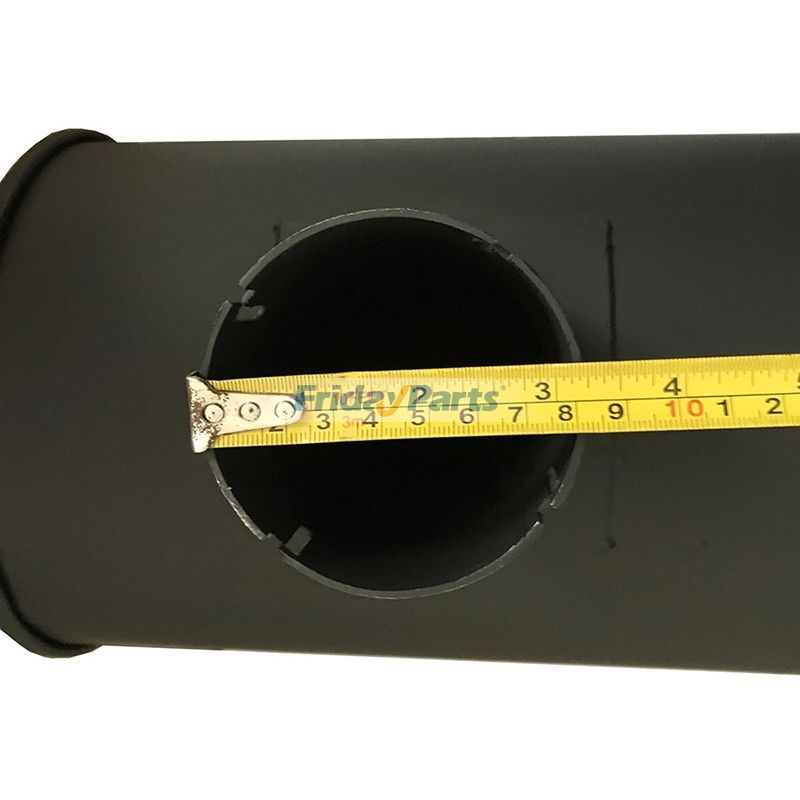 Muffler Silencer Kobelco in Stock in China