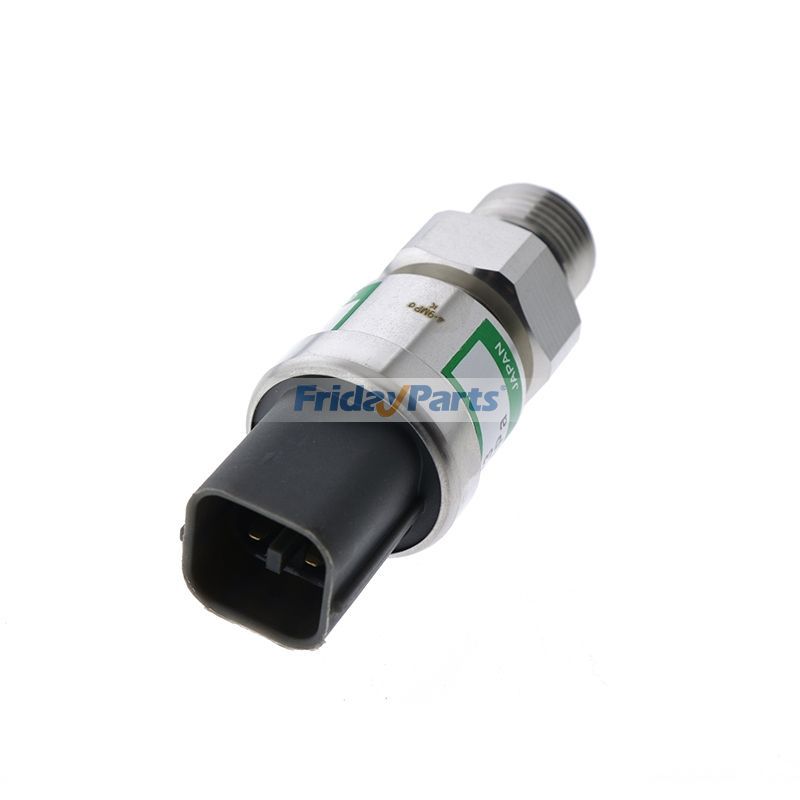 Pressure Sensor for Excavator