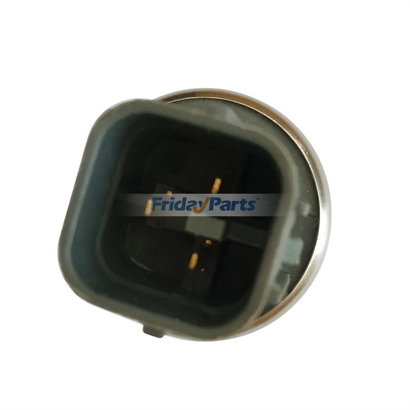 Pressure Sensor for Excavator
