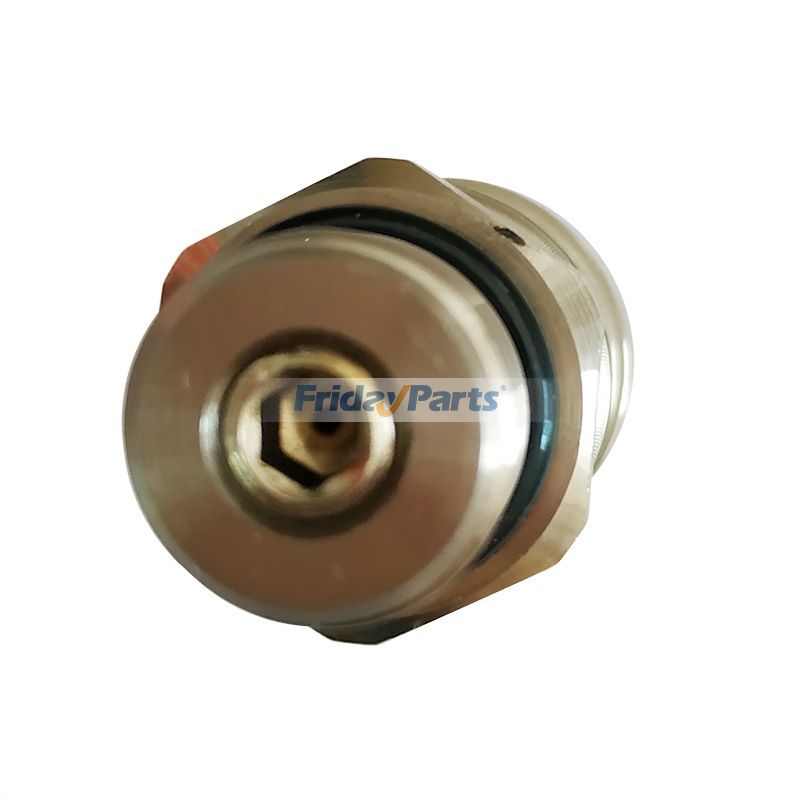 Excavator Pressure Sensor
