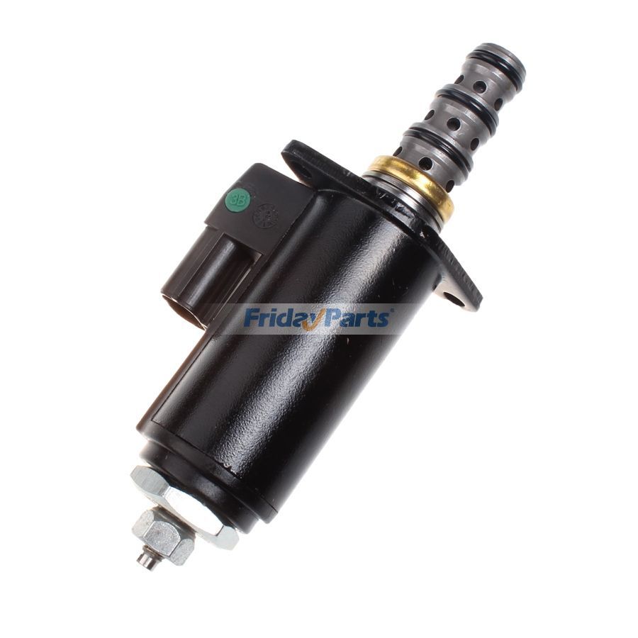 FridayParts ForKobelco Solenoid
