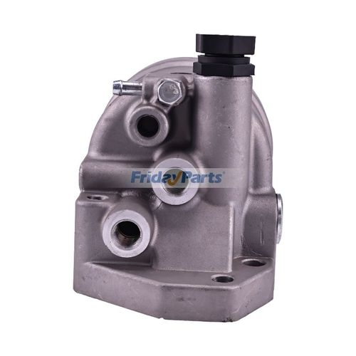 Water Separator Assembly 4711160 for Hitachi Excavator ZX330 Water Separator Assembly 4711160 for Hitachi Excavator ZX330