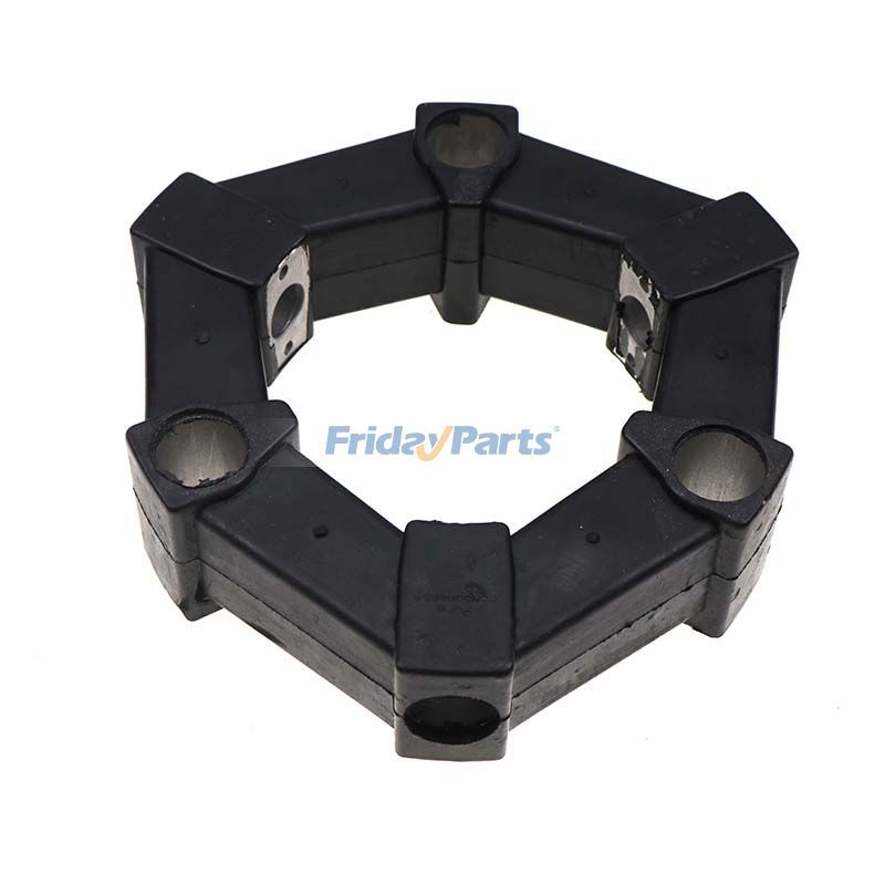 FridayParts 30A Coupling