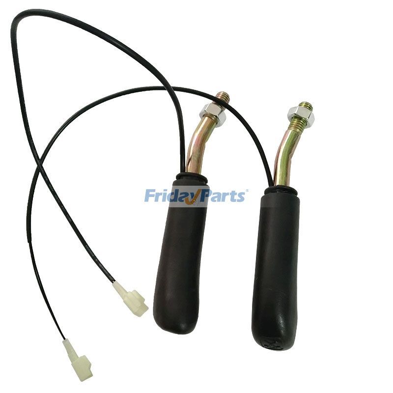1 Pair Control Handle for Excavator
