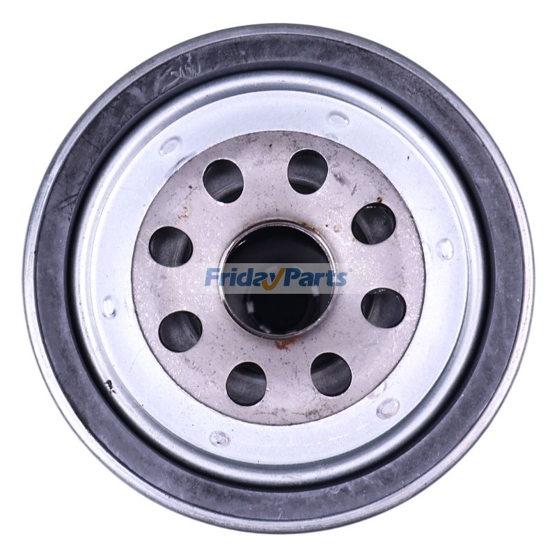 Oil Filter in Stock in China