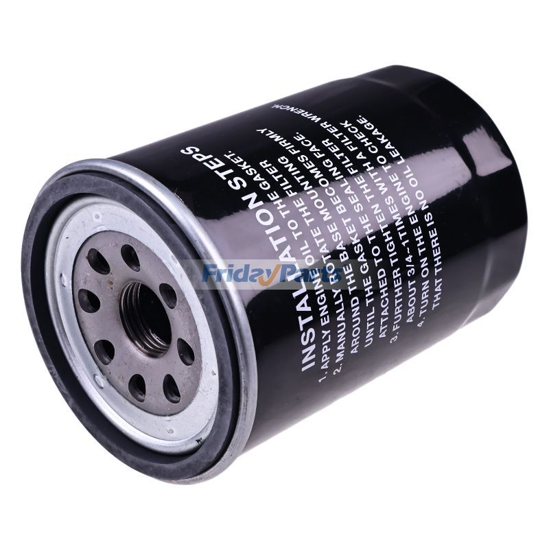  Oil Filter For KOBELCO,For New Holland