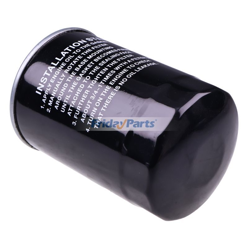 FridayParts Oil Filter