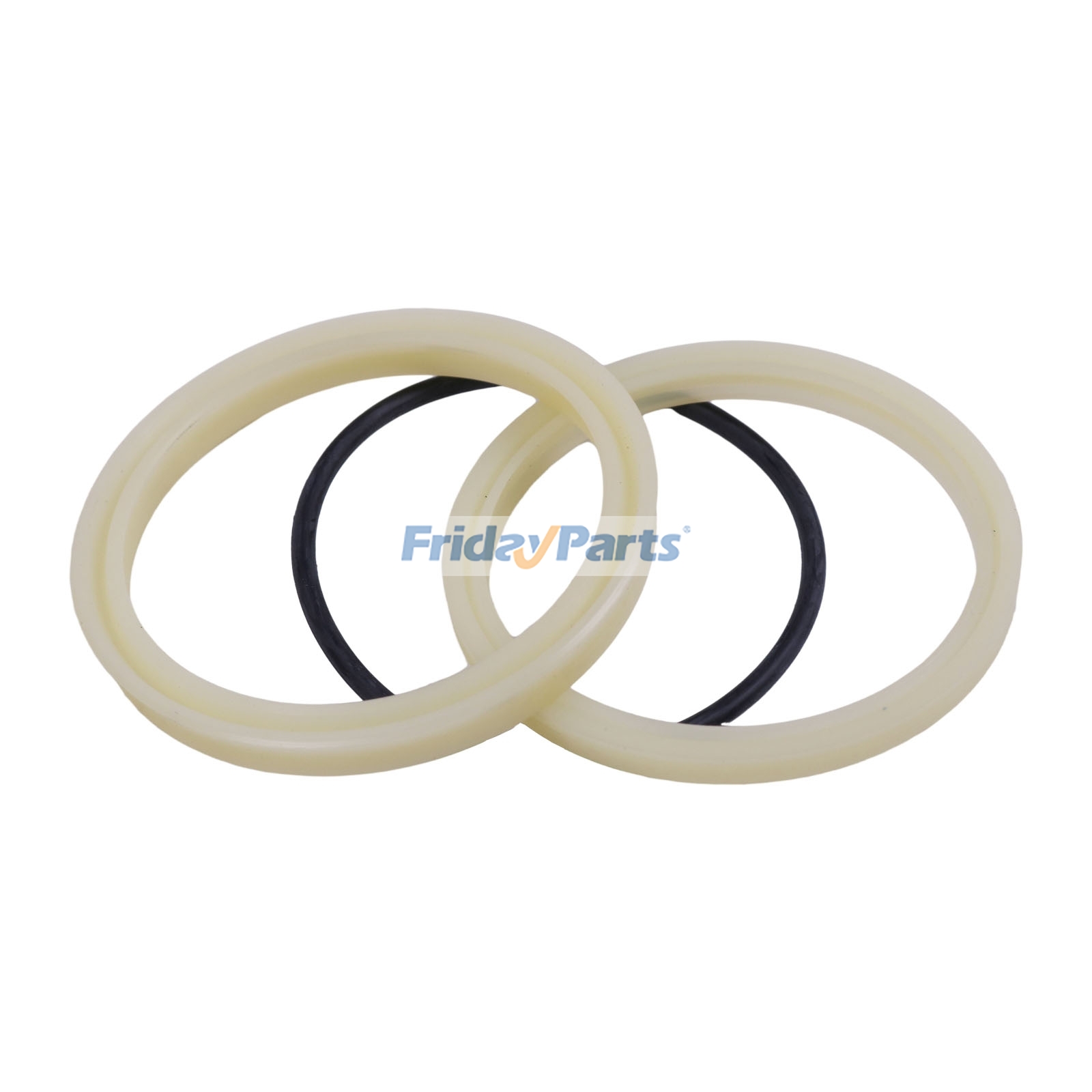Excavator Adjust Cylinder Seal Kit