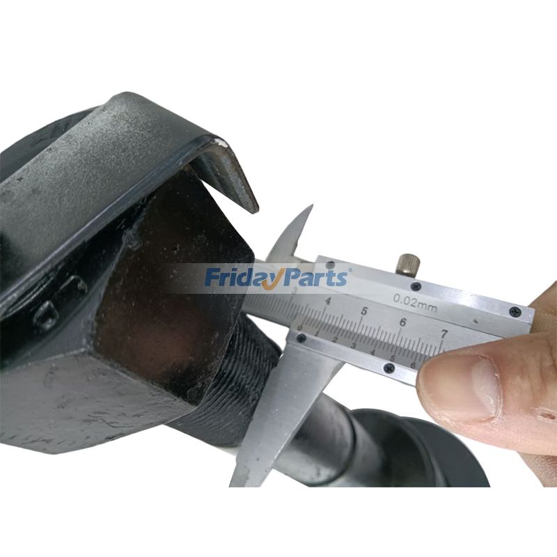 For Kobelco Excavator K904-2 K904L-2 K905-2 K905LC K905LC-2 MD140C SK100-3 SK120-3 SK120LC-3 Tension Cylinder 2438N260C2  2416N3421D2