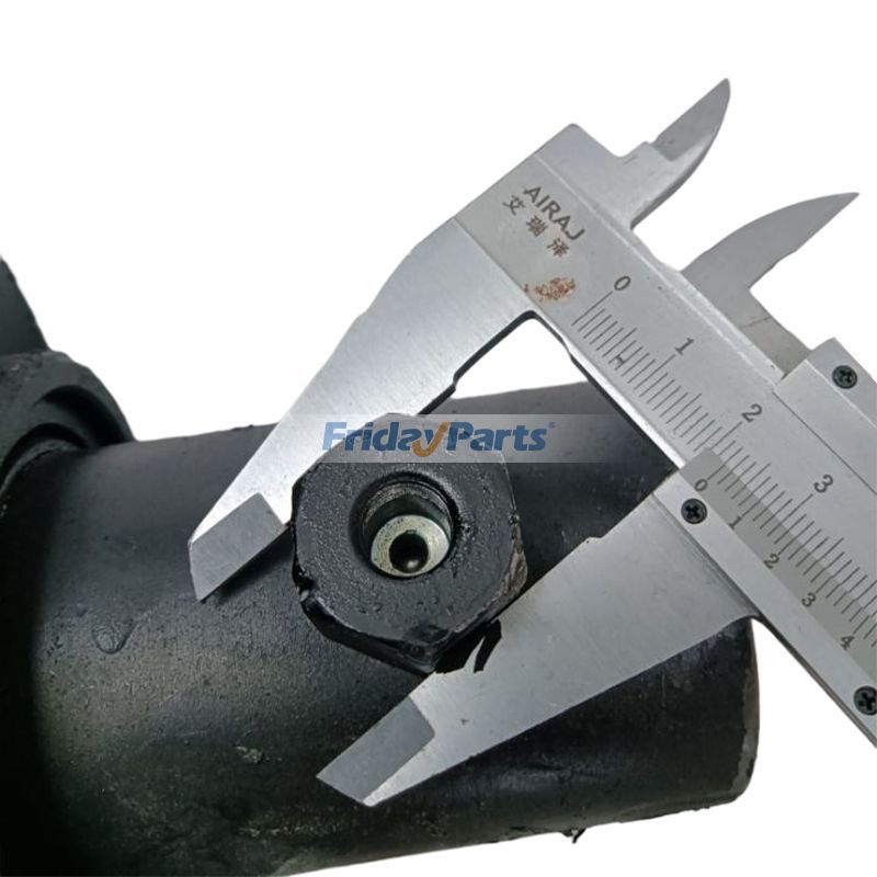 Excavator Tension Cylinder