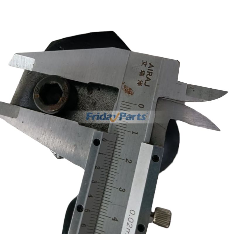 Tension Cylinder For KOBELCO Excavator