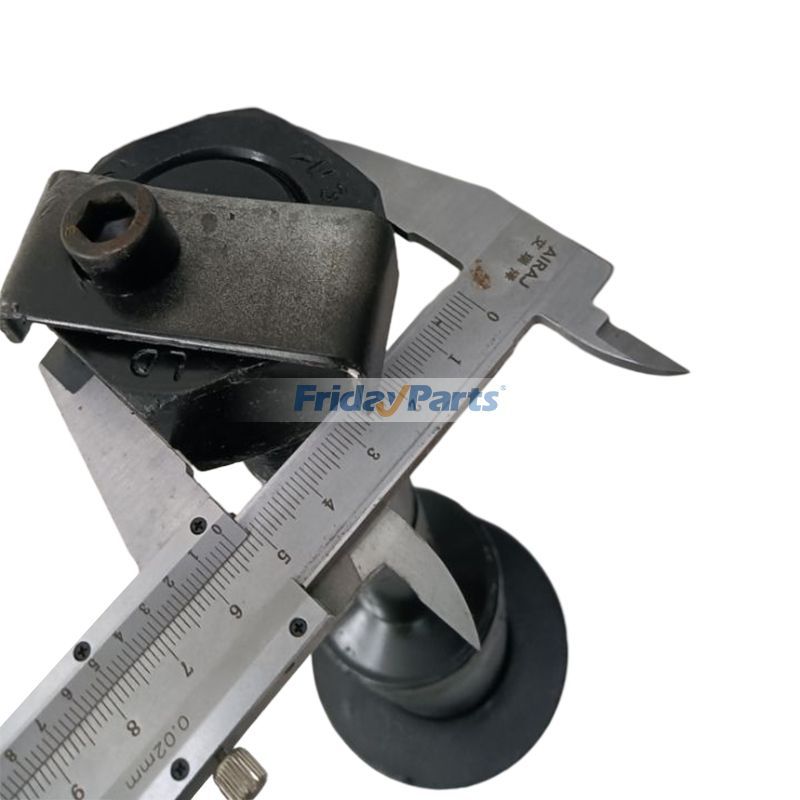 For Kobelco Excavator K904-2 K904L-2 K905-2 K905LC K905LC-2 MD140C SK100-3 SK120-3 SK120LC-3 Tension Cylinder 2438N260C2  2416N3421D2 for less