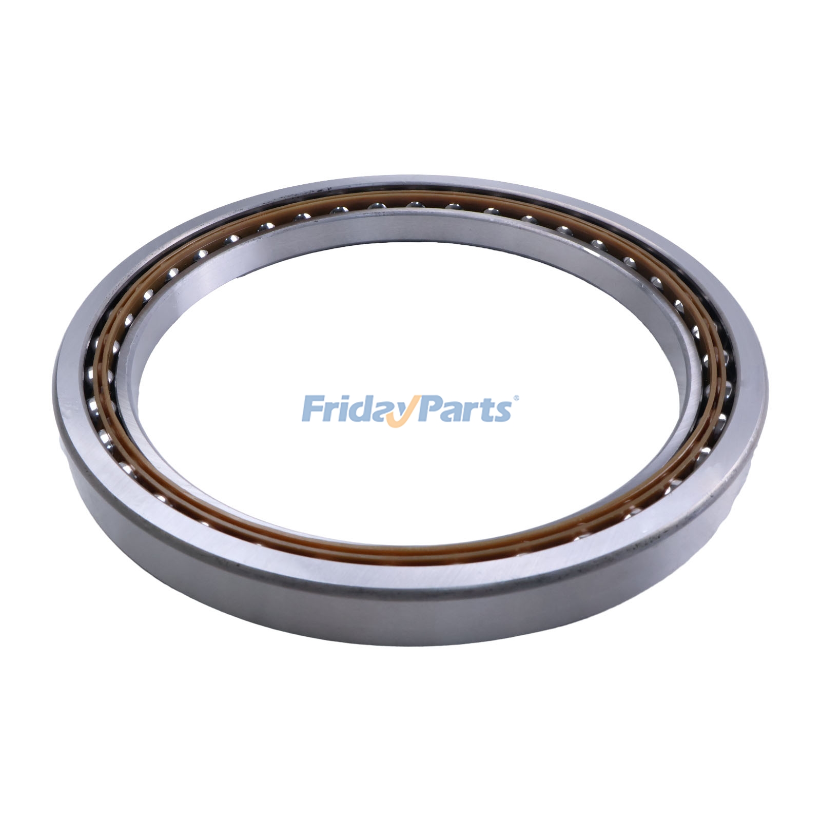 Excavator Travel large bearing