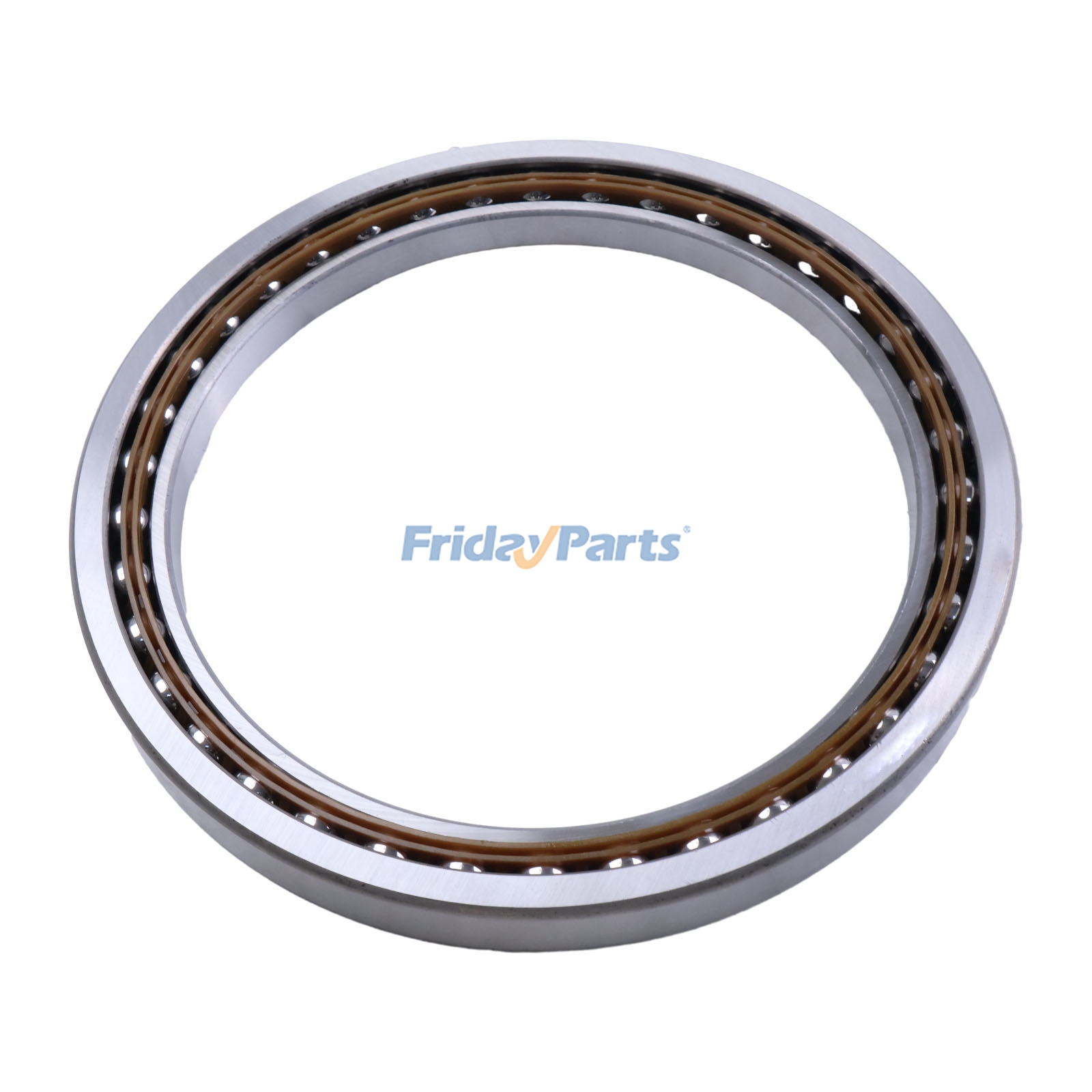 Travel large bearing for Excavator