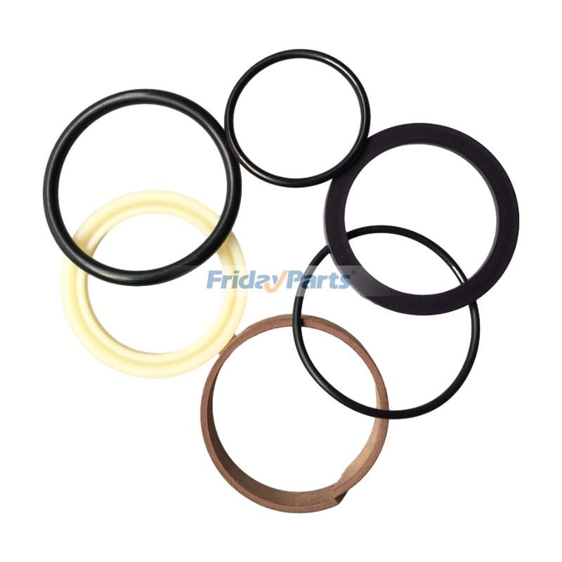 Adjust Cylinder Seal Kit for Kobelco Excavator SK135-1 SK135SRLC-1E
