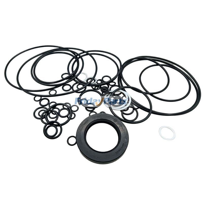 Main Pump Seal Kit for Kobelco Excavator SK135-1