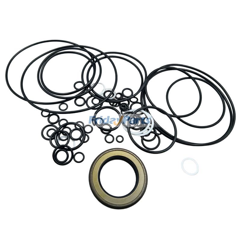Main Pump Seal Kit for Excavator