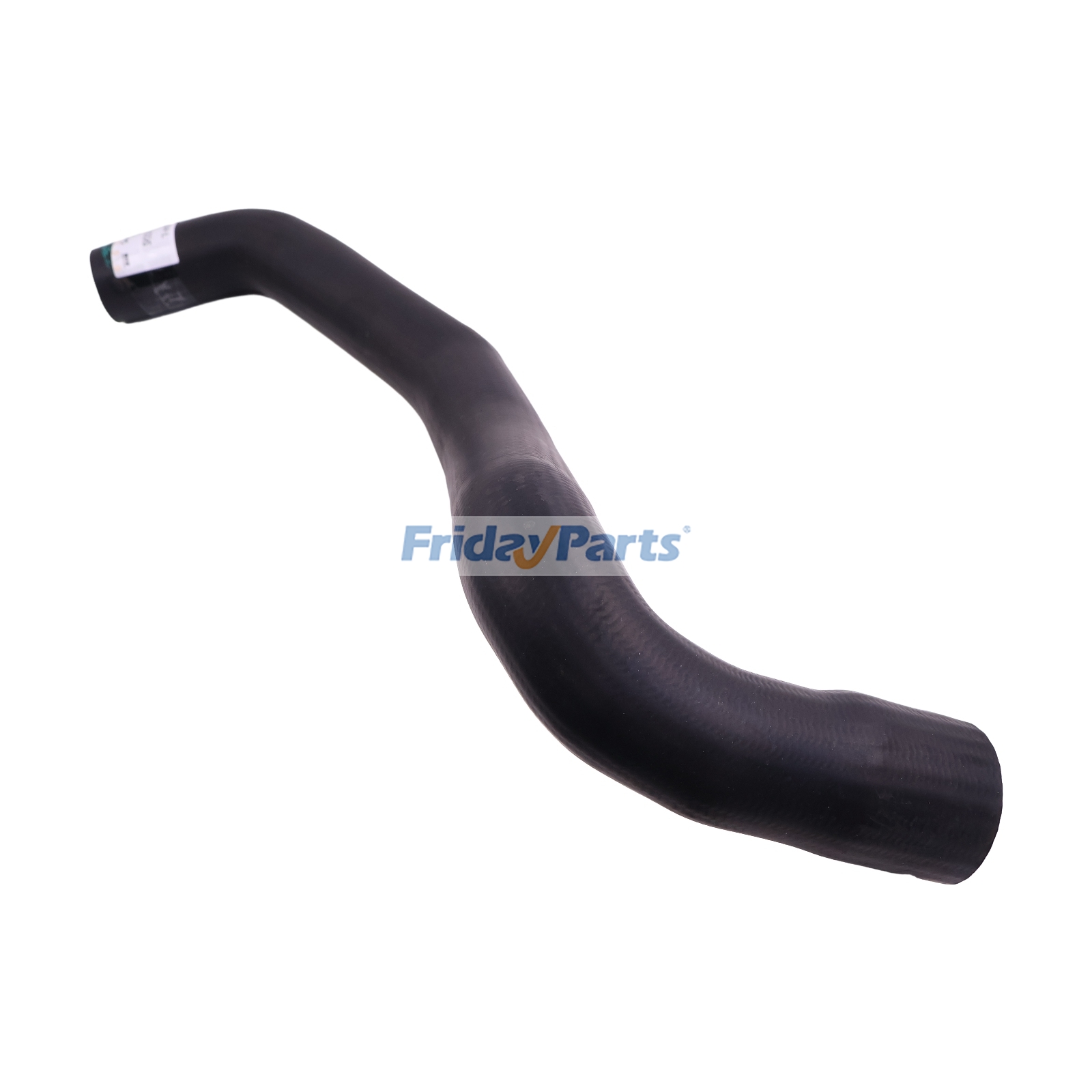 Lower Water Hose compatible with Excavator