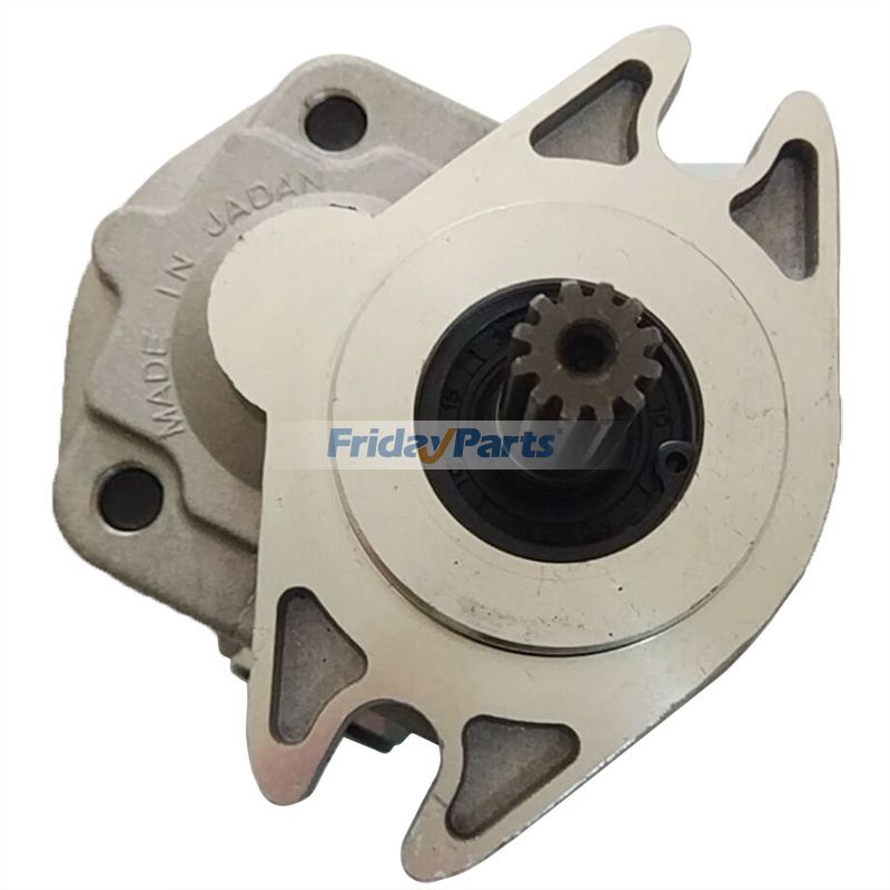 Pilot Gear Pump for Excavator