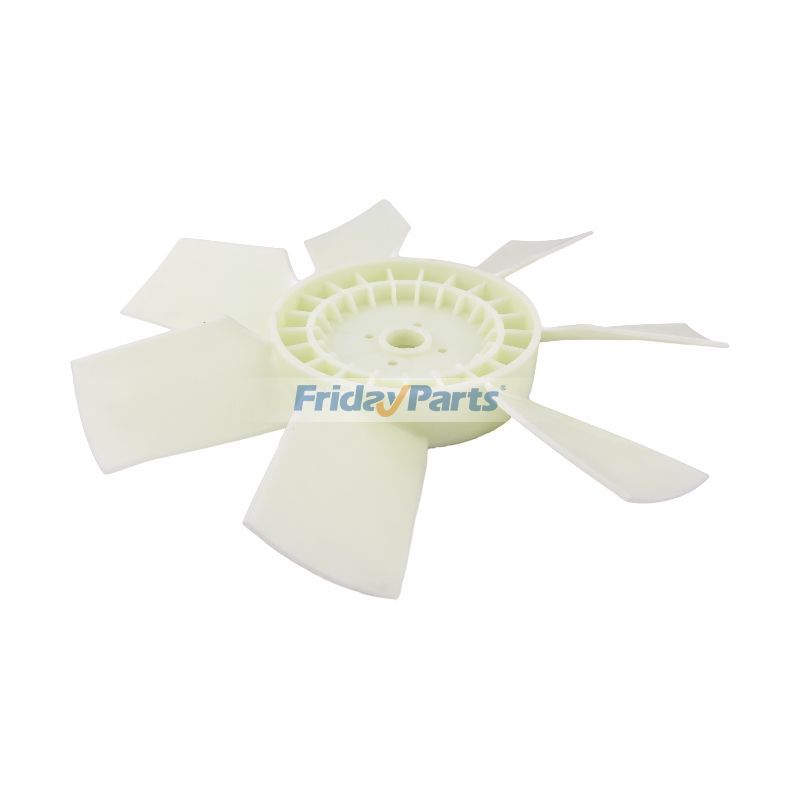 Fan Blade in Stock in China