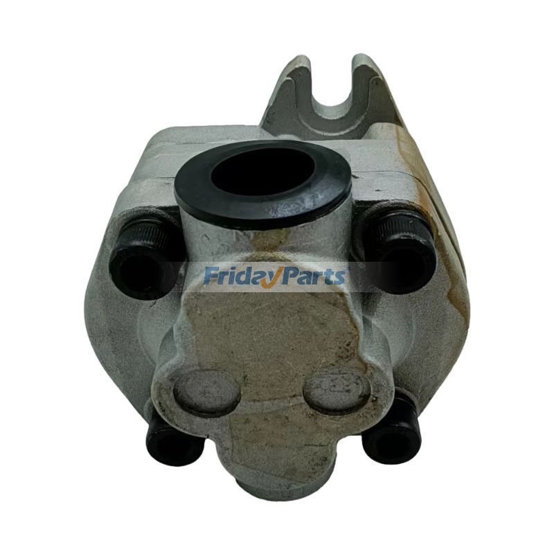 Pilot Gear Pump in Stock in China,USA