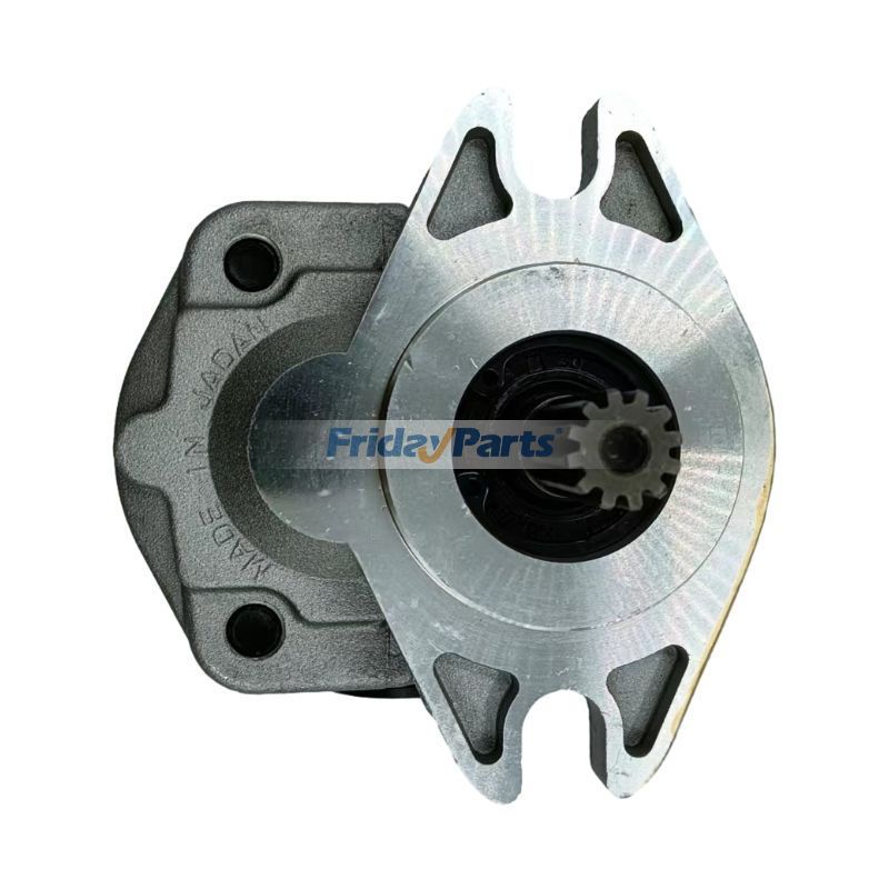  Pilot Gear Pump For KOBELCO