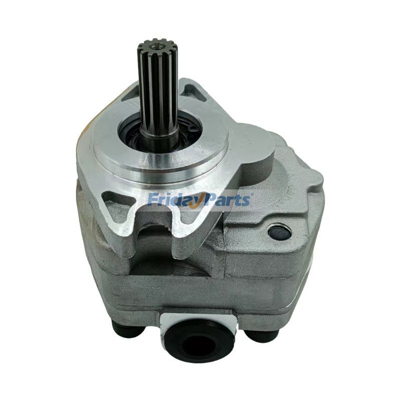 Pilot Gear Pump for Excavator