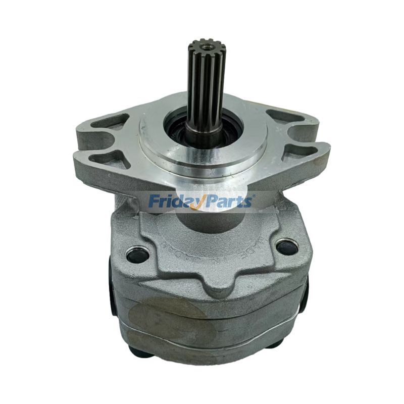 Pilot Gear Pump for Kobelco Excavator SK200-3