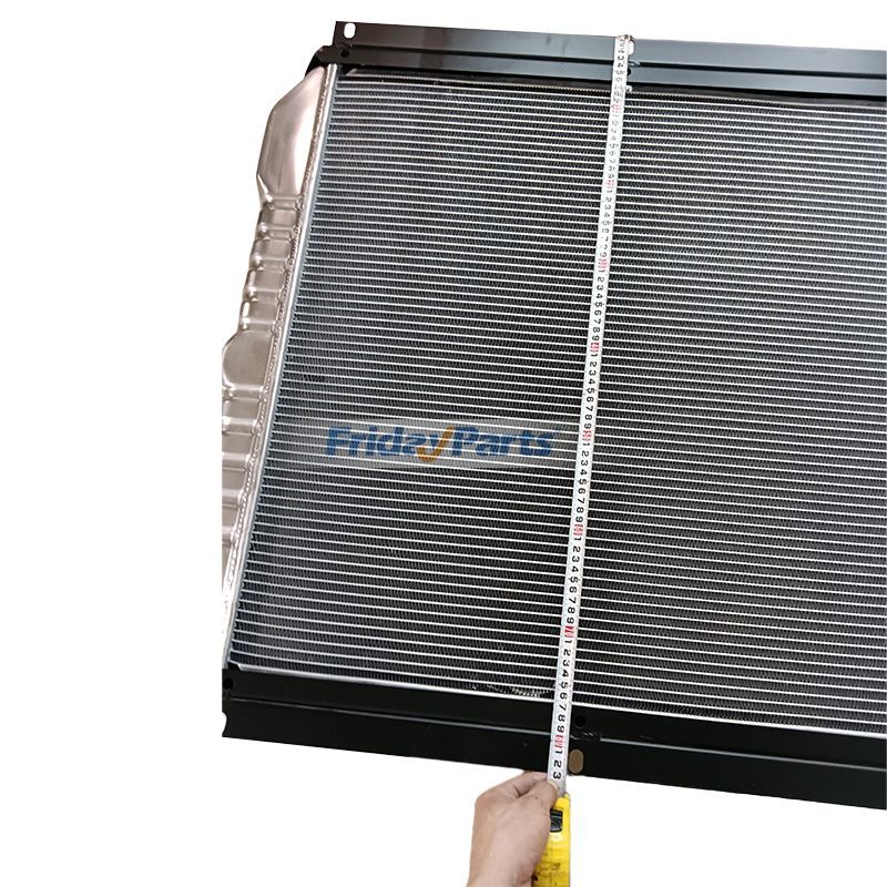 Water Tank Radiator Core ASS'Y in Stock in China