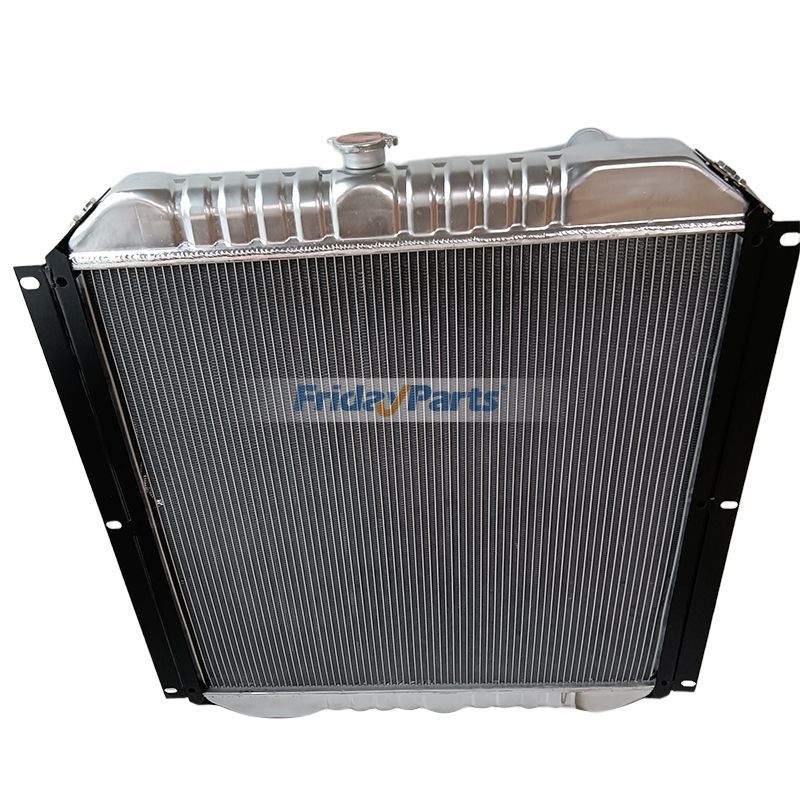 Water Tank Radiator Core ASS'Y For KOBELCO Excavator