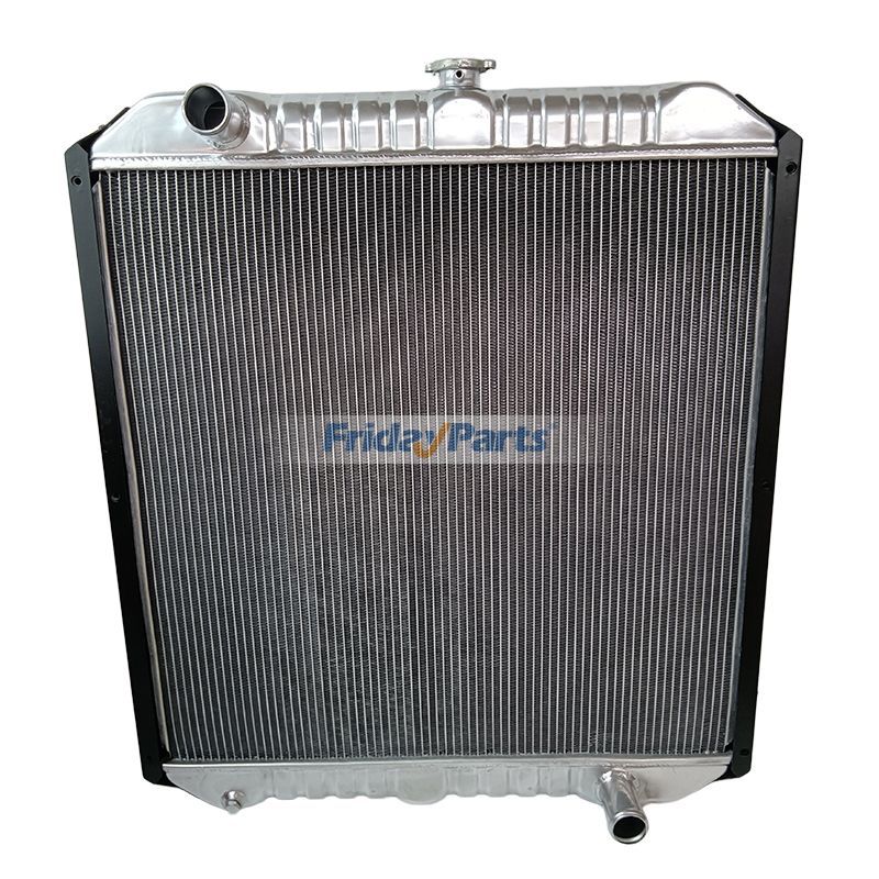For Kobelco Excavator MD200C SK200-3 SK200LC-3 Water Tank Radiator Core ASS'Y 2452U426S1 for less