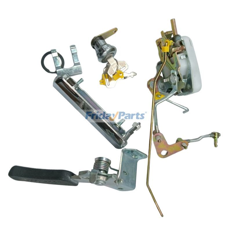 KOBELCO SK200-5 Door Lock for Excavator