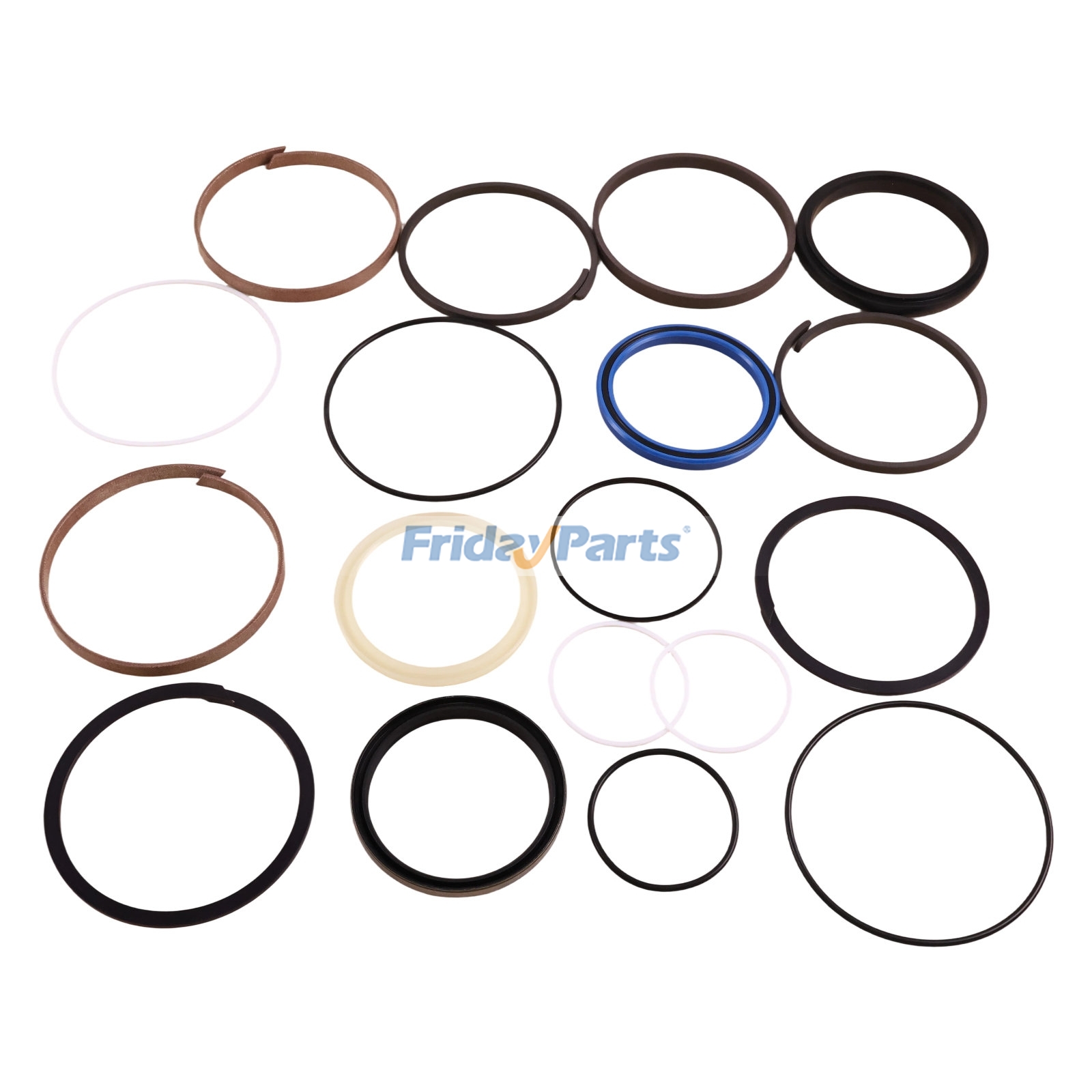  Boom Cylinder Seal Kit For KOBELCO