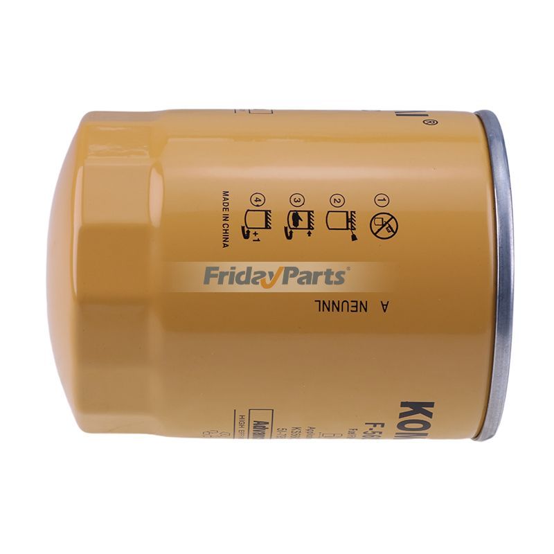 FridayParts Kraftstofffilter