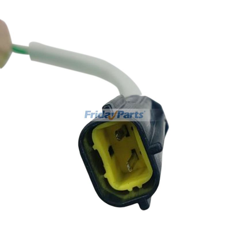 Kawasaki K3V112 Hydraulic Pump Solenoid Valve Daewoo for Excavator