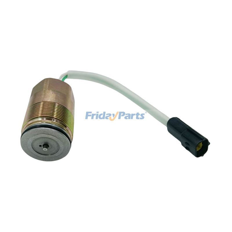 Kawasaki K3V112 Hydraulic Pump Solenoid Valve Daewoo in Stock in China
