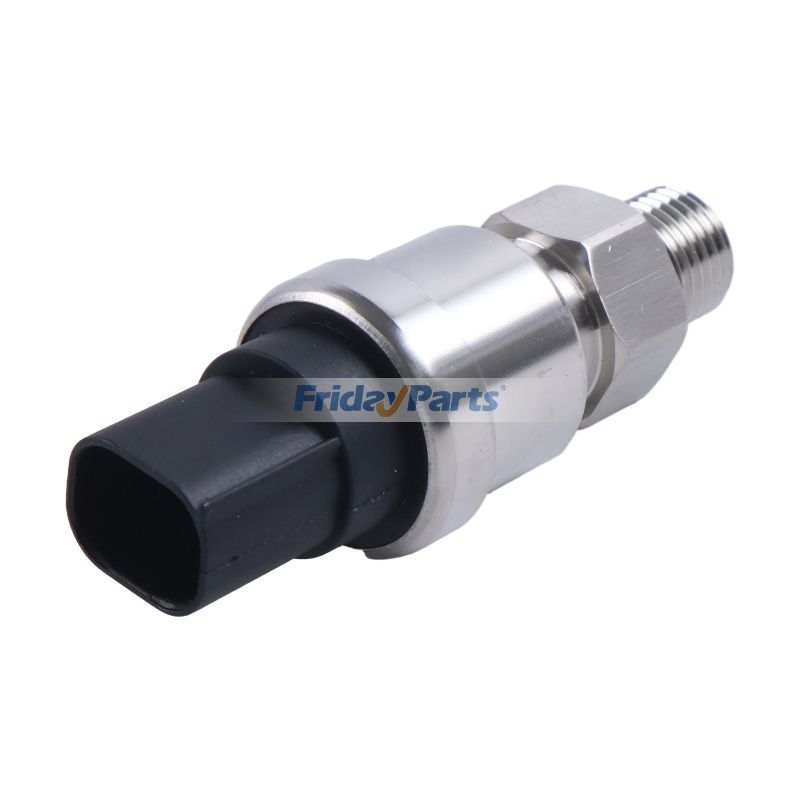 Low Pressure Sensor for Excavator