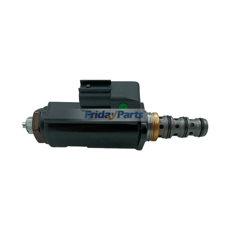 Proportional Solenoid Valve in Stock in China
